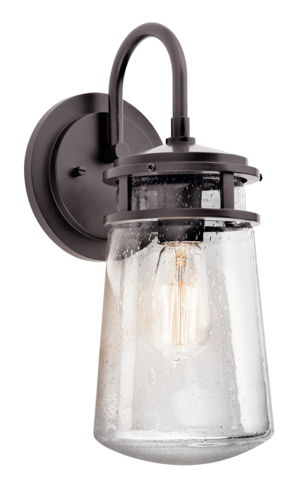 KICHLER, LYNDON OUTDOOR, OUTDOOR CEILING LIGHTS