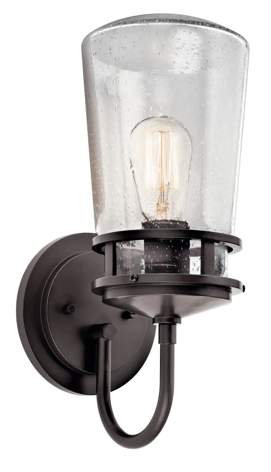 KICHLER, LYNDON OUTDOOR, OUTDOOR CEILING LIGHTS