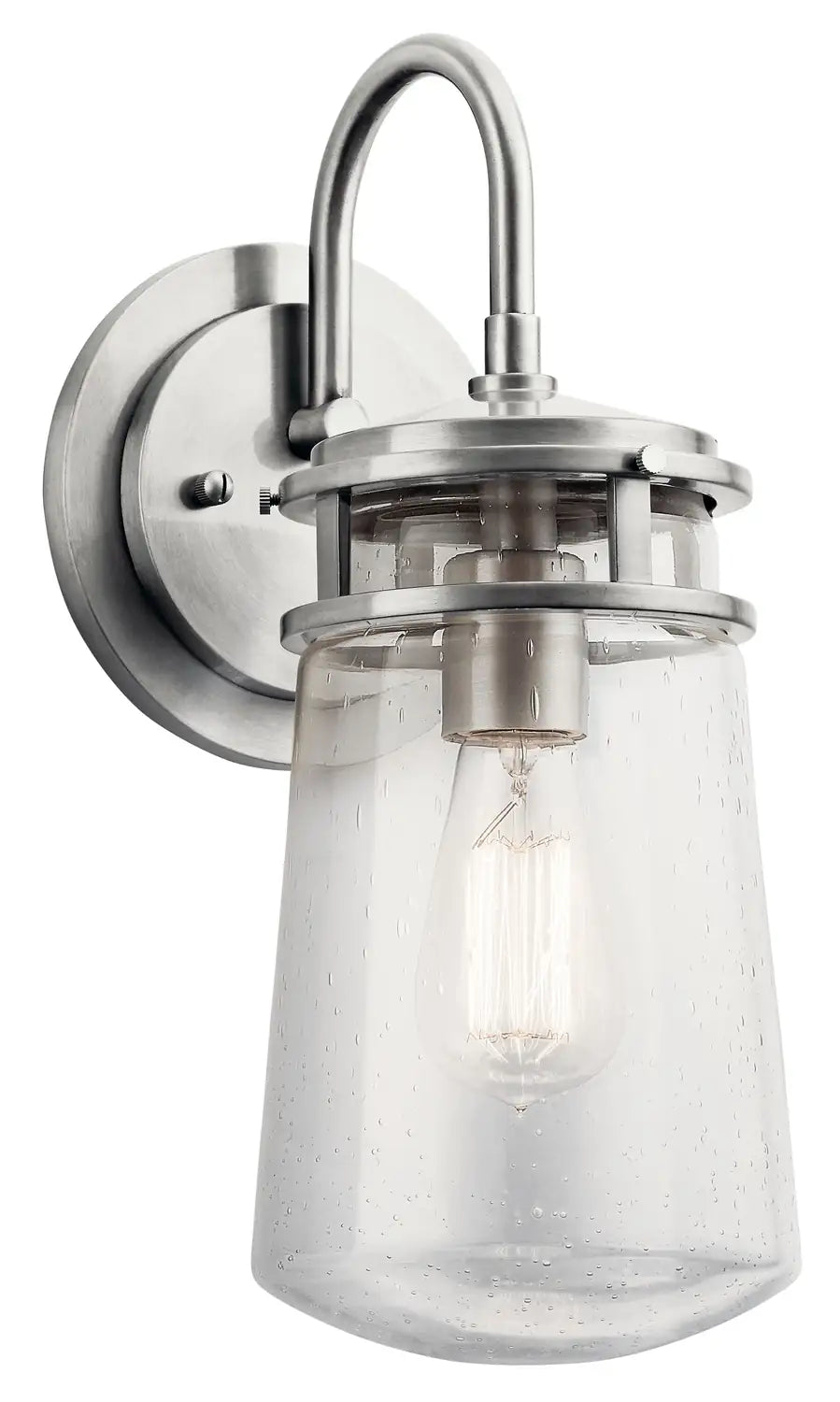 KICHLER, LYNDON OUTDOOR, OUTDOOR CEILING LIGHTS