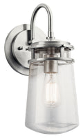 KICHLER, LYNDON OUTDOOR, OUTDOOR CEILING LIGHTS