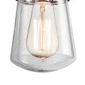 KICHLER, LYNDON OUTDOOR, OUTDOOR CEILING LIGHTS