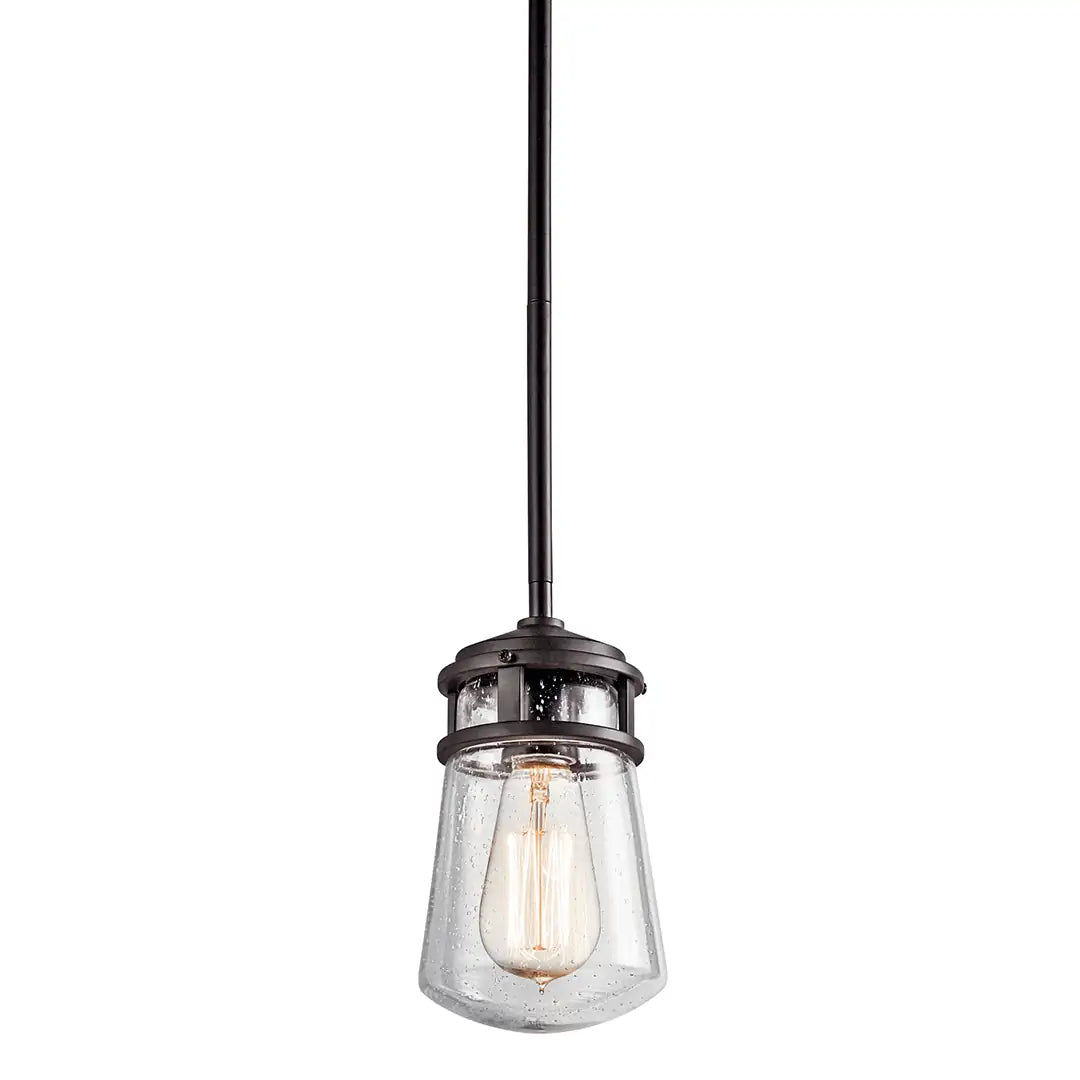 KICHLER, LYNDON OUTDOOR, OUTDOOR CEILING LIGHTS