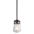 KICHLER, LYNDON OUTDOOR, OUTDOOR CEILING LIGHTS