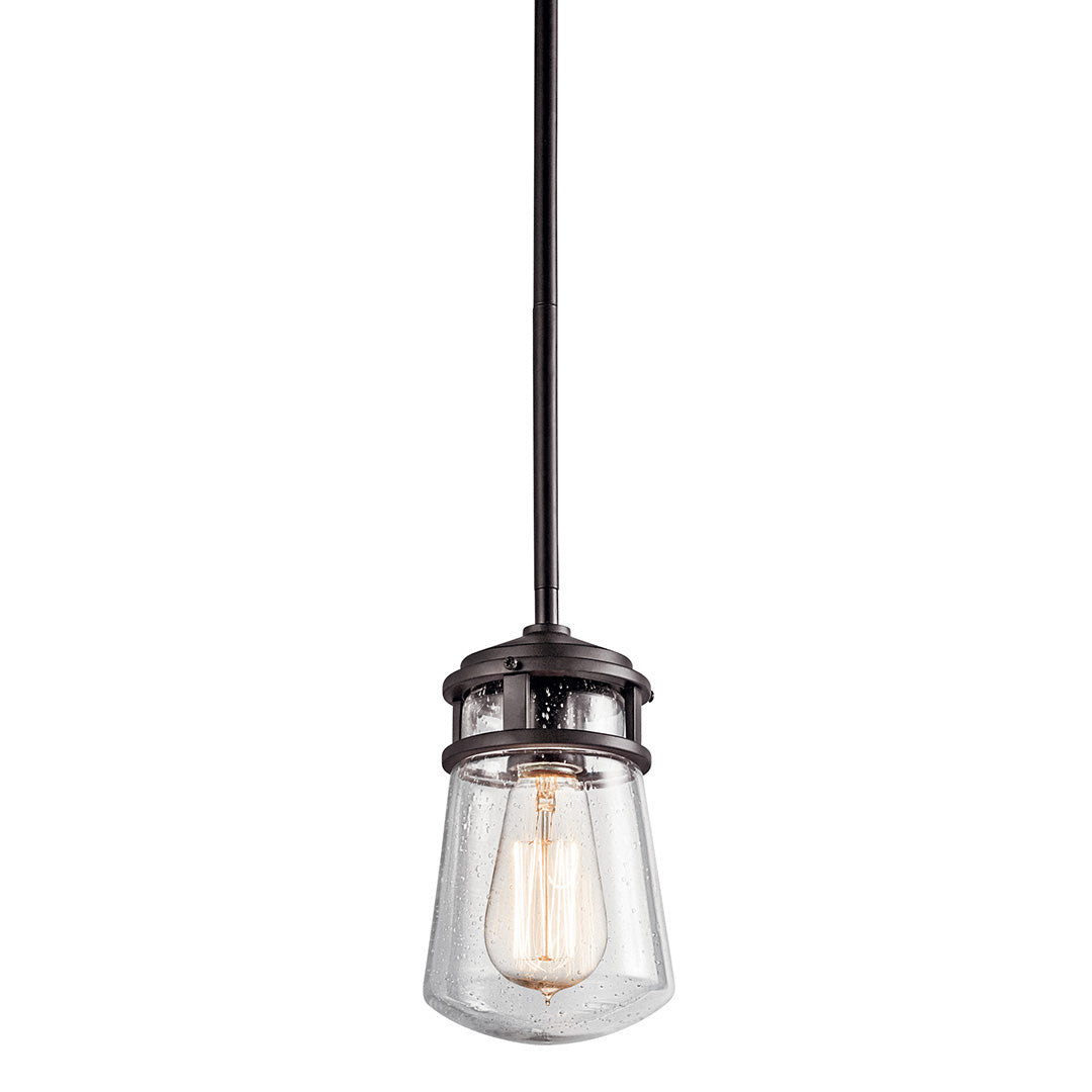 KICHLER, LYNDON OUTDOOR, OUTDOOR CEILING LIGHTS