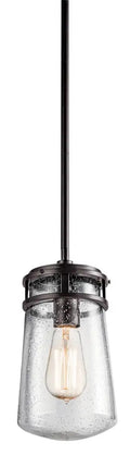 KICHLER, LYNDON OUTDOOR, OUTDOOR CEILING LIGHTS