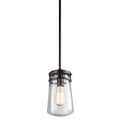 KICHLER, LYNDON OUTDOOR, OUTDOOR CEILING LIGHTS