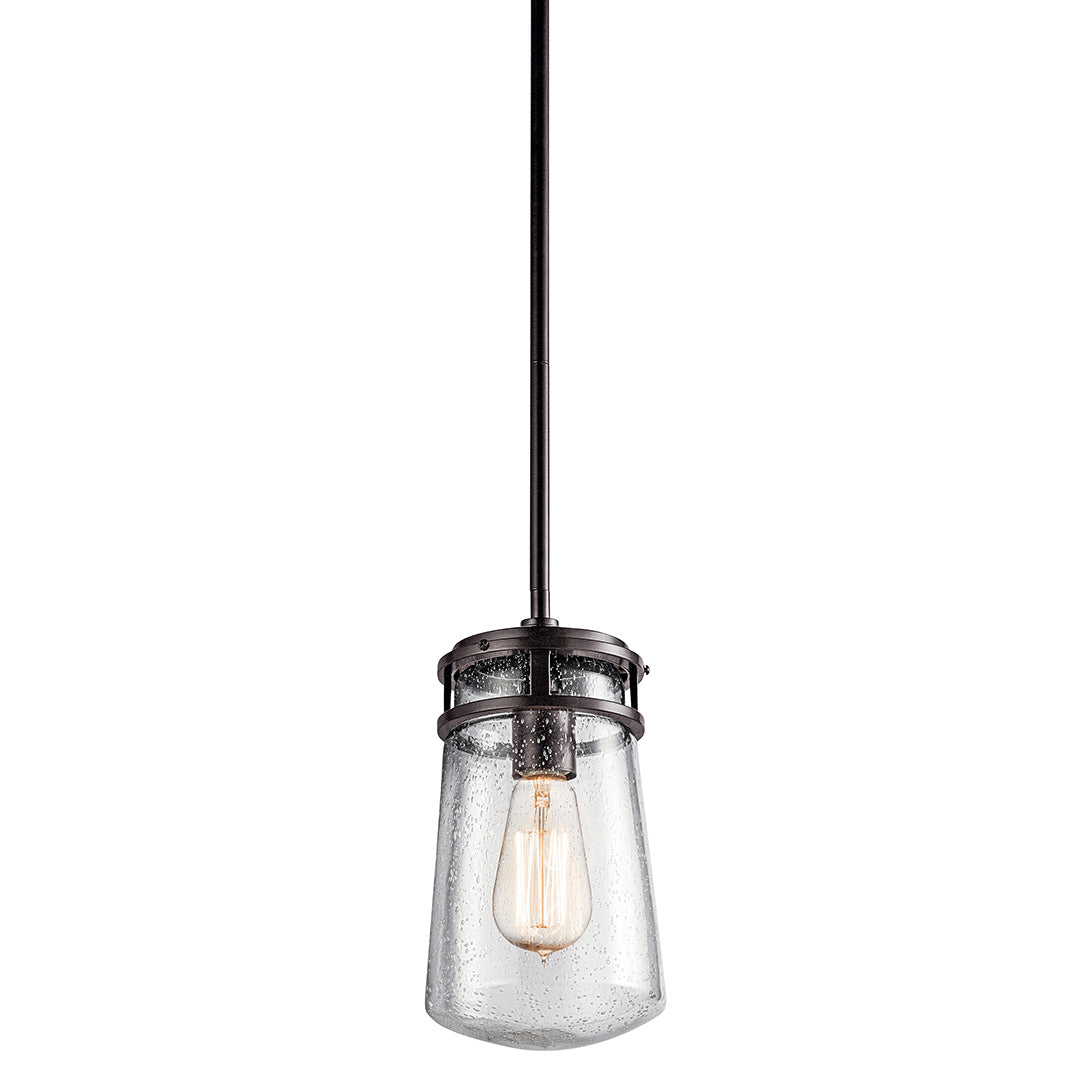 KICHLER, LYNDON OUTDOOR, OUTDOOR CEILING LIGHTS