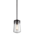 KICHLER, LYNDON OUTDOOR, OUTDOOR CEILING LIGHTS