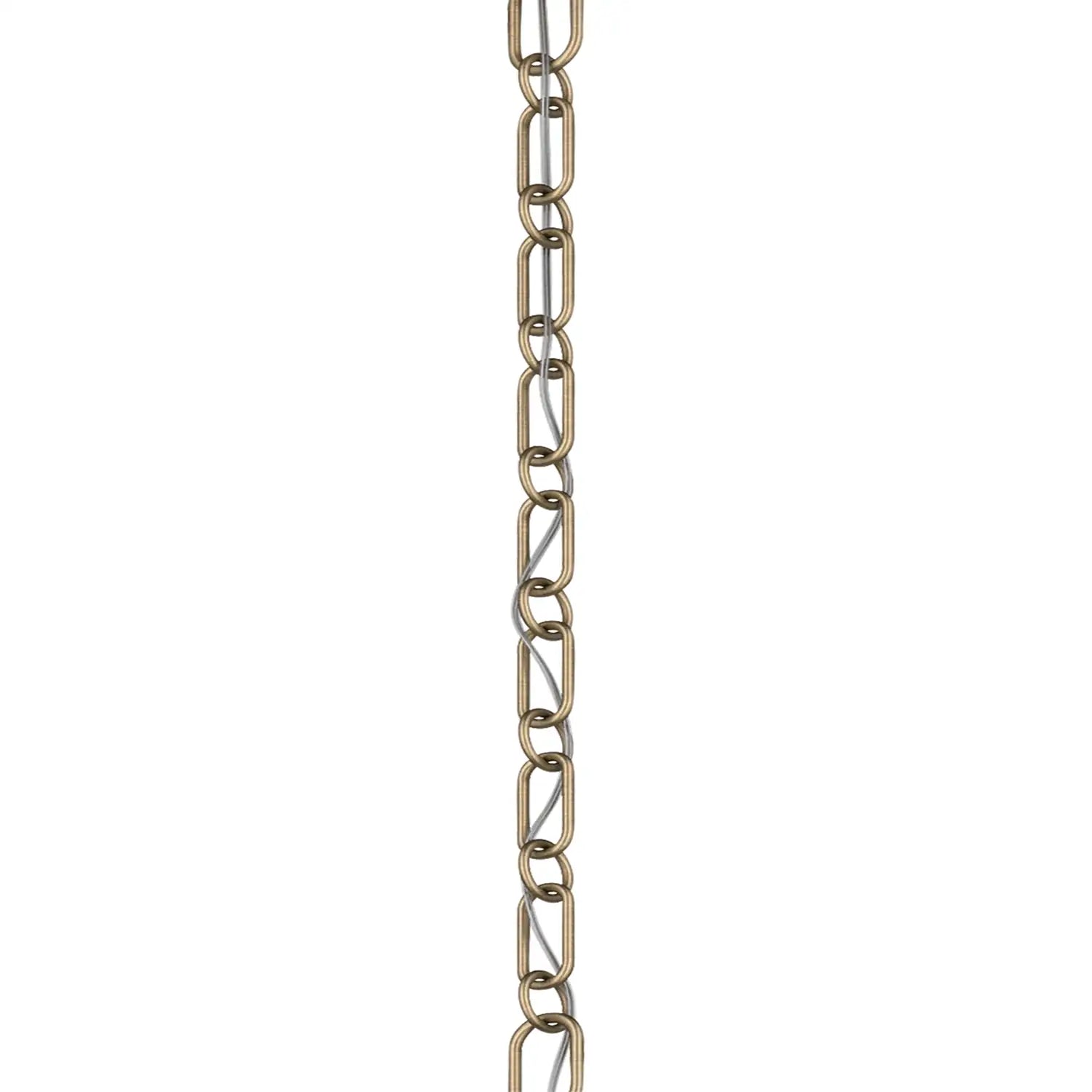 KICHLER 36" Round Decorative Chain in - Chain