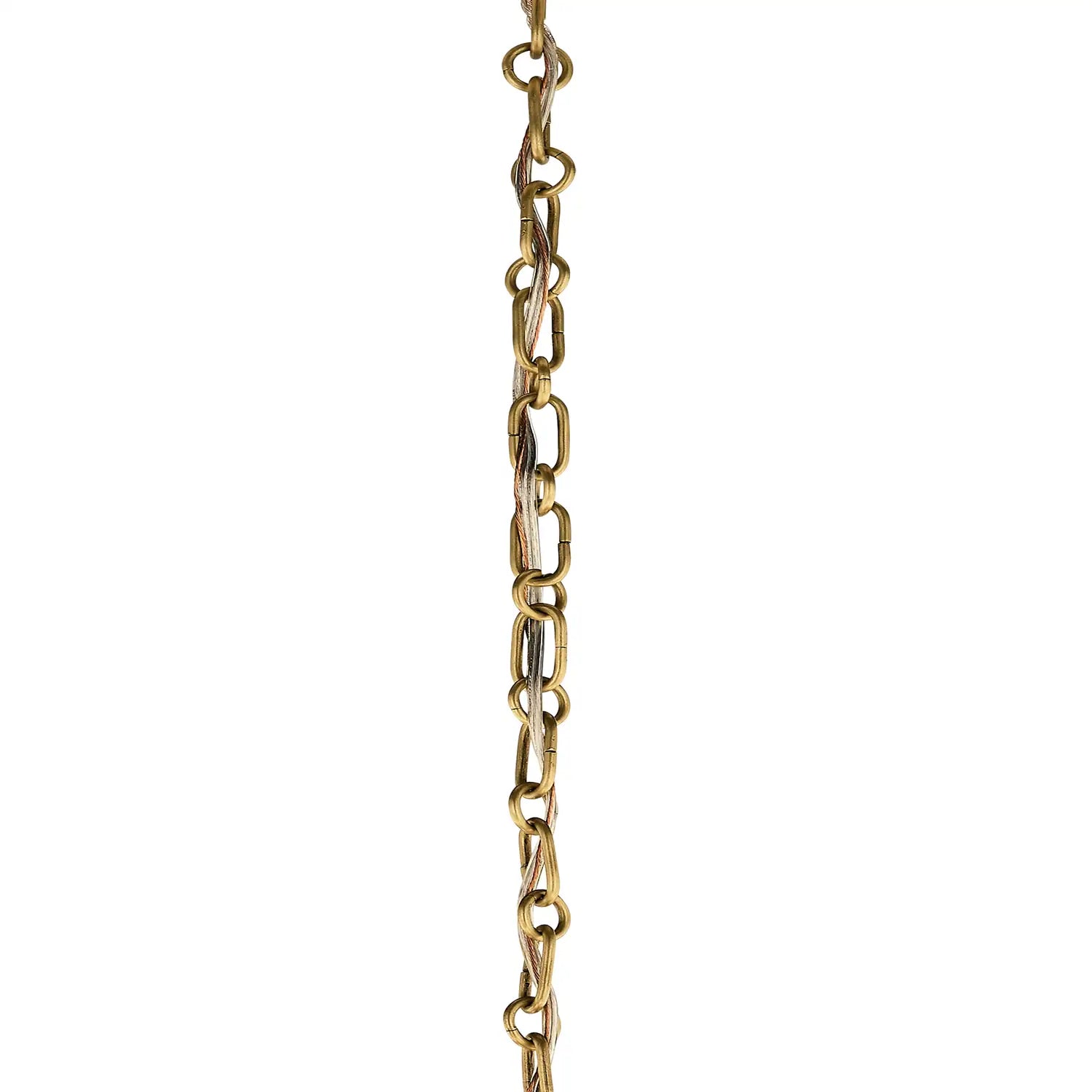 KICHLER 36" Round Decorative Chain in - Chain