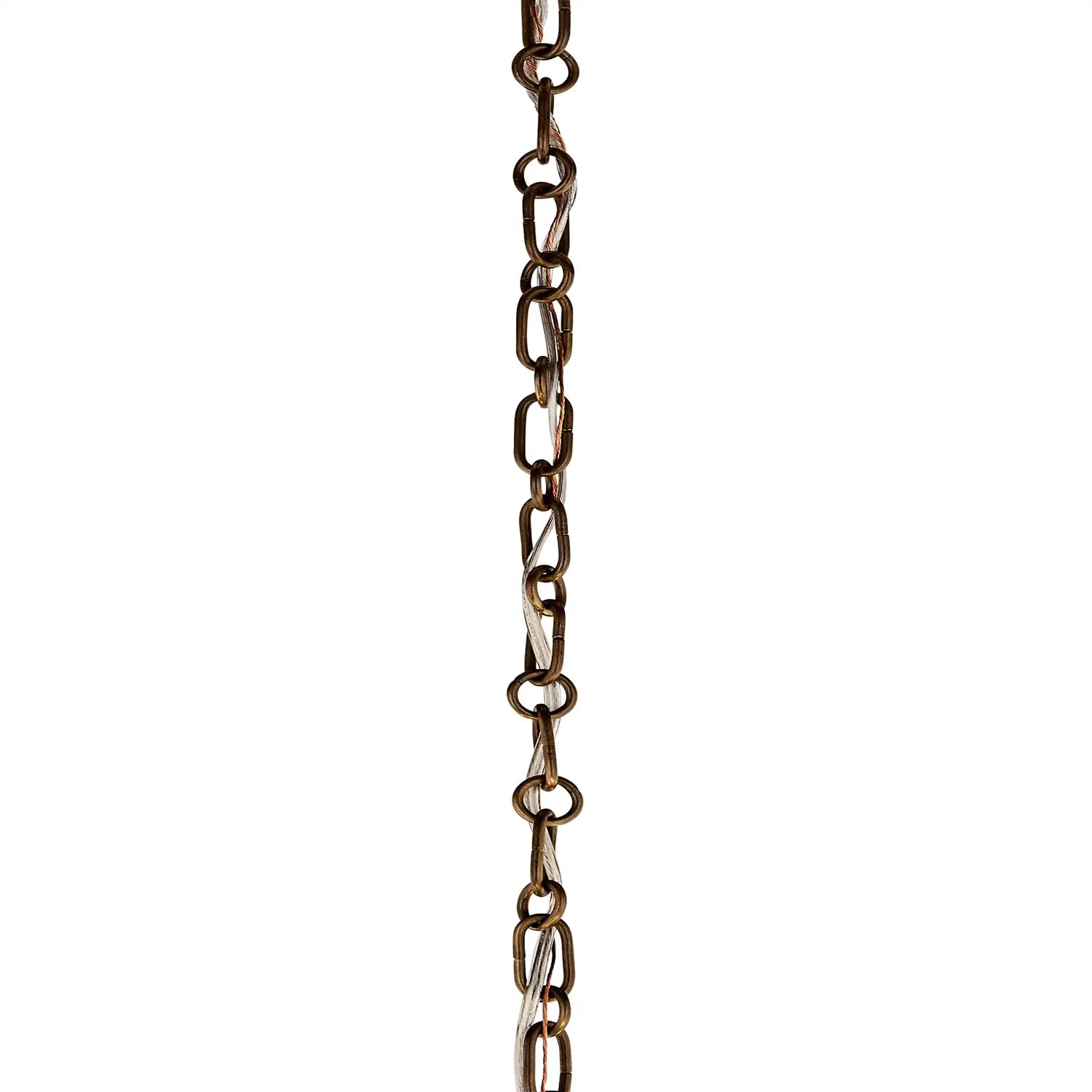 KICHLER 36" Round Decorative Chain in - Chain