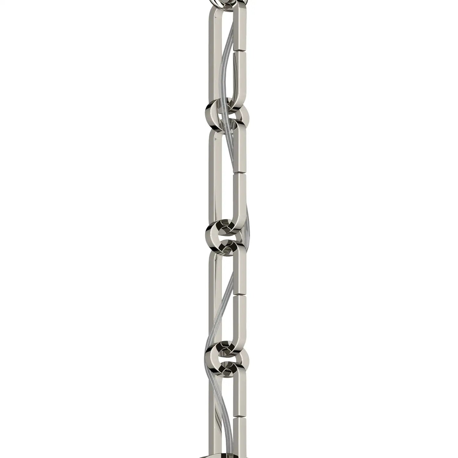 KICHLER 36" Square Decorative Chain in - Chain