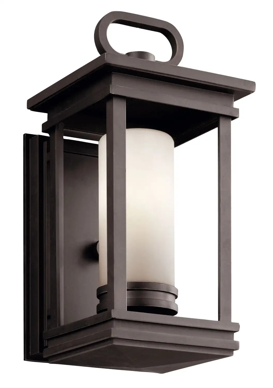 KICHLER, SOUTH HOPE OUTDOOR, OUTDOOR WALL LIGHTS