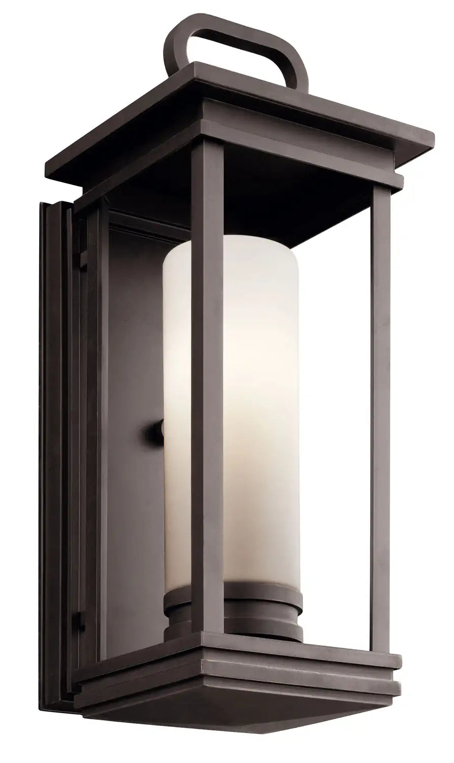 KICHLER, SOUTH HOPE OUTDOOR, OUTDOOR WALL LIGHTS