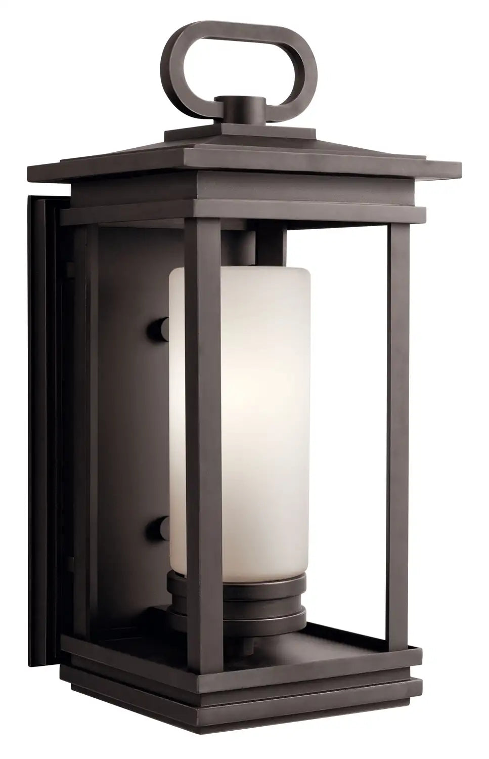 KICHLER, SOUTH HOPE OUTDOOR, OUTDOOR WALL LIGHTS