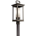 KICHLER, SOUTH HOPE OUTDOOR, OUTDOOR WALL LIGHTS