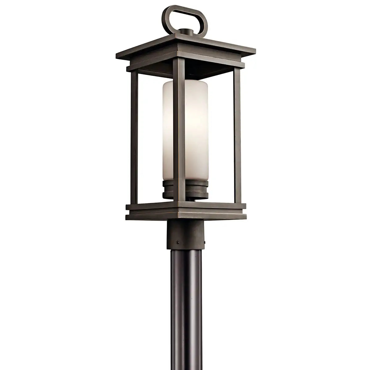 KICHLER, SOUTH HOPE OUTDOOR, OUTDOOR WALL LIGHTS