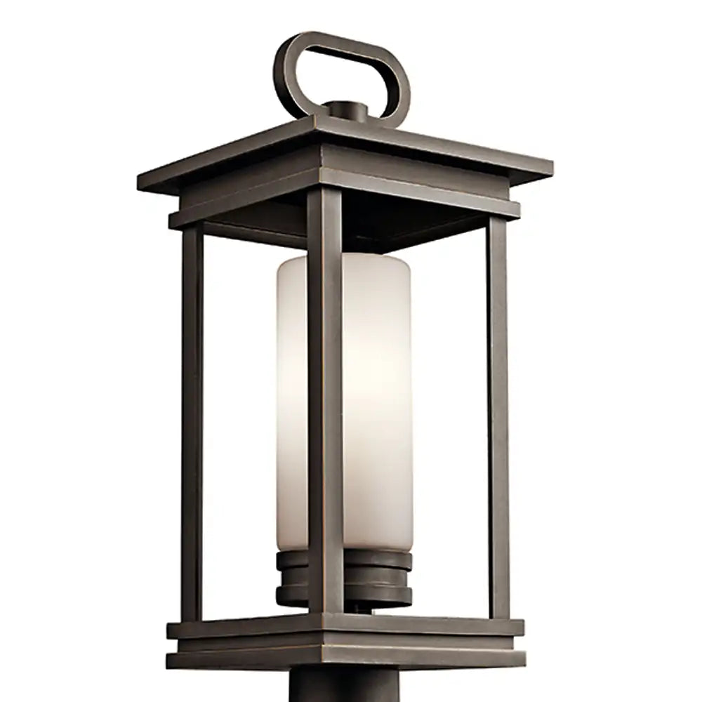 KICHLER, SOUTH HOPE OUTDOOR, OUTDOOR WALL LIGHTS