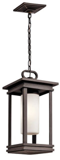 KICHLER, SOUTH HOPE OUTDOOR, OUTDOOR WALL LIGHTS
