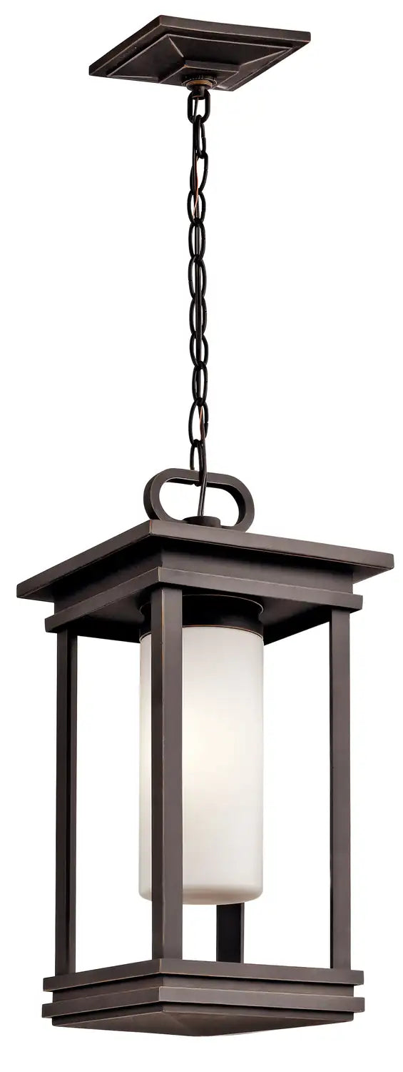 KICHLER, SOUTH HOPE OUTDOOR, OUTDOOR WALL LIGHTS