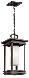 KICHLER, SOUTH HOPE OUTDOOR, OUTDOOR WALL LIGHTS