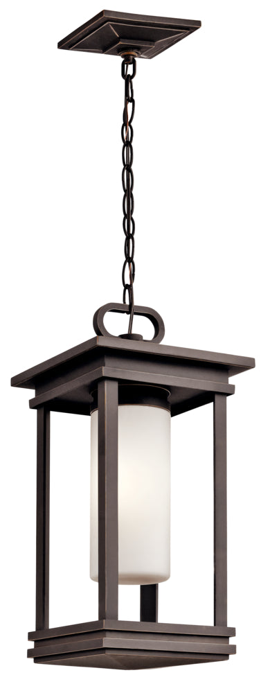 KICHLER, SOUTH HOPE OUTDOOR, OUTDOOR WALL LIGHTS