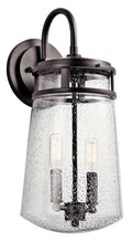 KICHLER, LYNDON OUTDOOR, OUTDOOR CEILING LIGHTS
