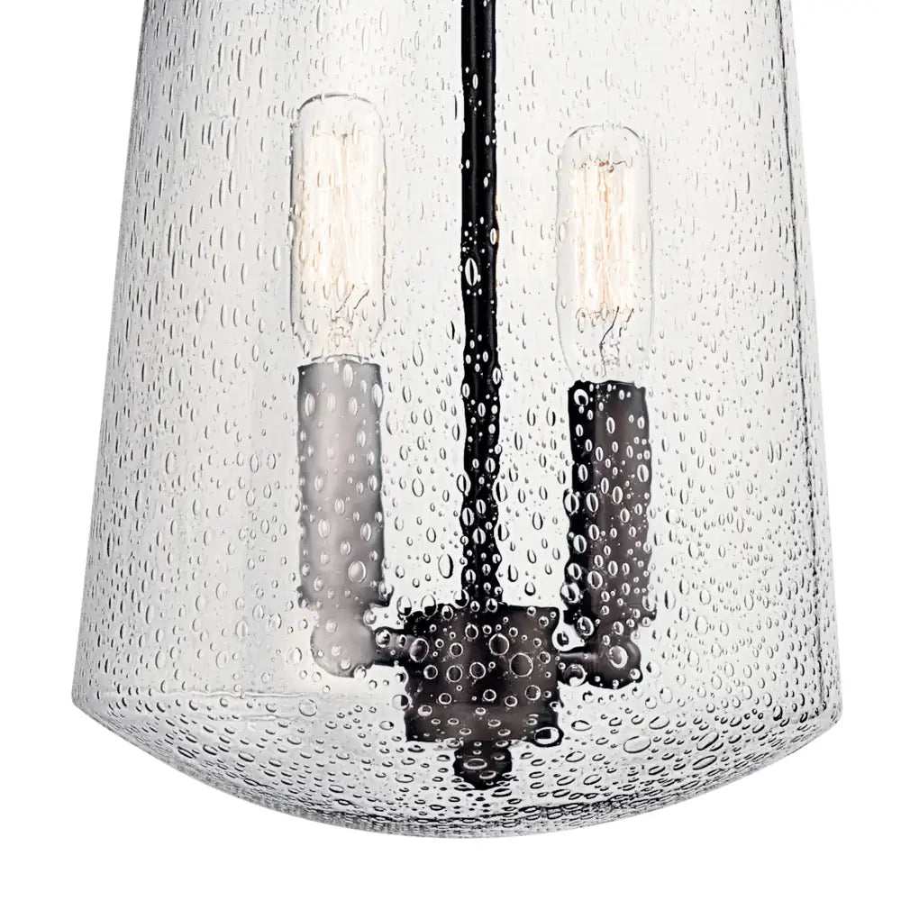 KICHLER, LYNDON OUTDOOR, OUTDOOR CEILING LIGHTS
