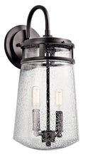 KICHLER, LYNDON OUTDOOR, OUTDOOR CEILING LIGHTS