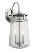 KICHLER, LYNDON OUTDOOR, OUTDOOR CEILING LIGHTS