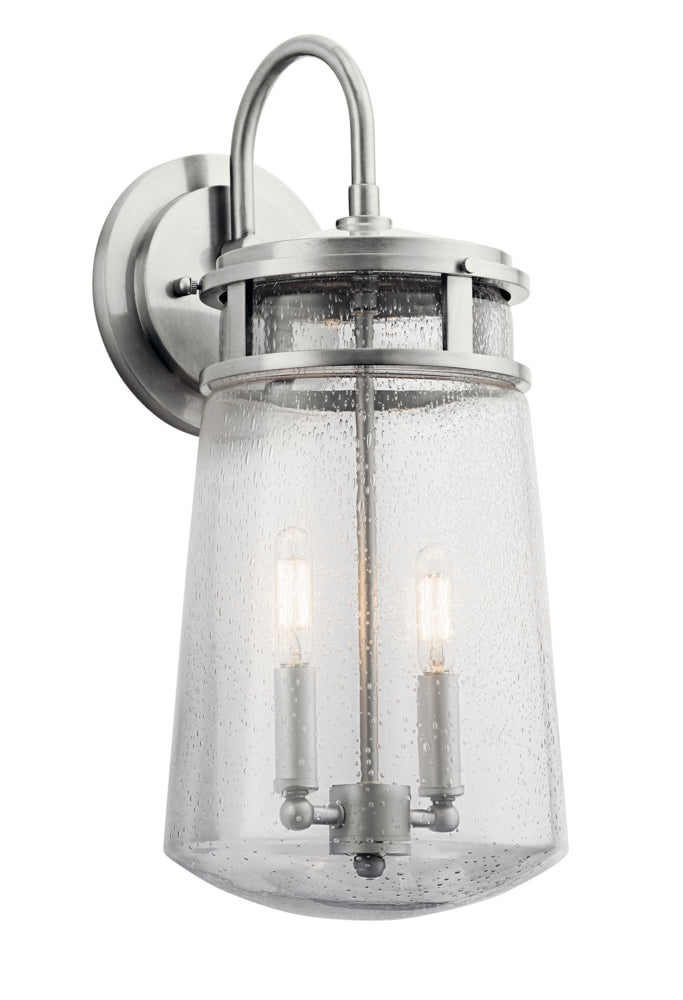KICHLER, LYNDON OUTDOOR, OUTDOOR CEILING LIGHTS