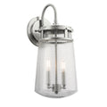 KICHLER, LYNDON OUTDOOR, OUTDOOR CEILING LIGHTS