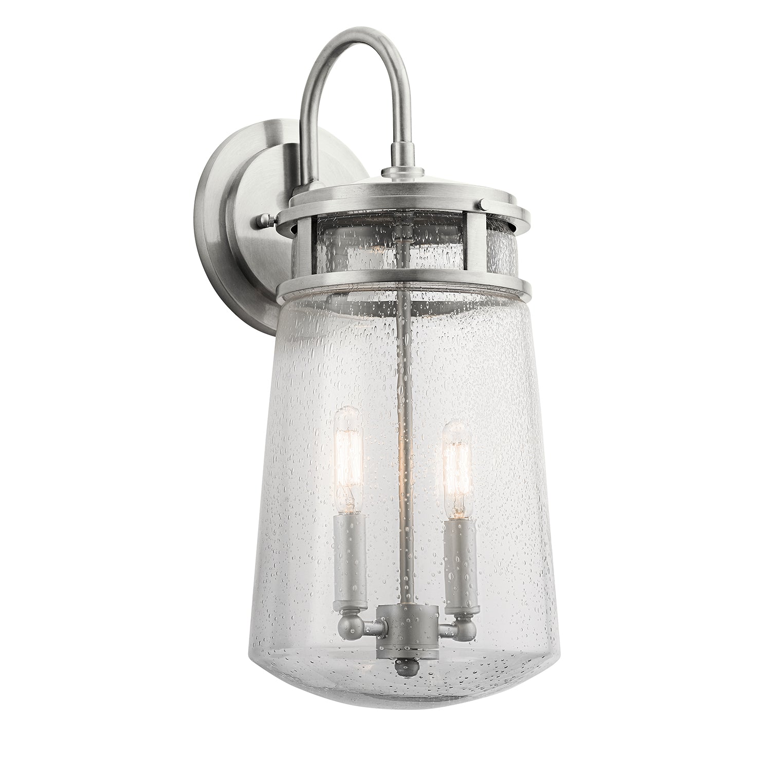 KICHLER, LYNDON OUTDOOR, OUTDOOR CEILING LIGHTS