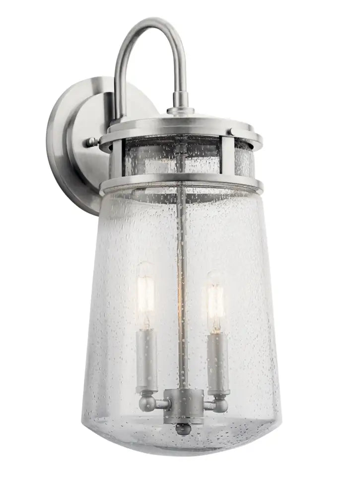 KICHLER, LYNDON OUTDOOR, OUTDOOR CEILING LIGHTS