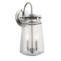 KICHLER, LYNDON OUTDOOR, OUTDOOR CEILING LIGHTS