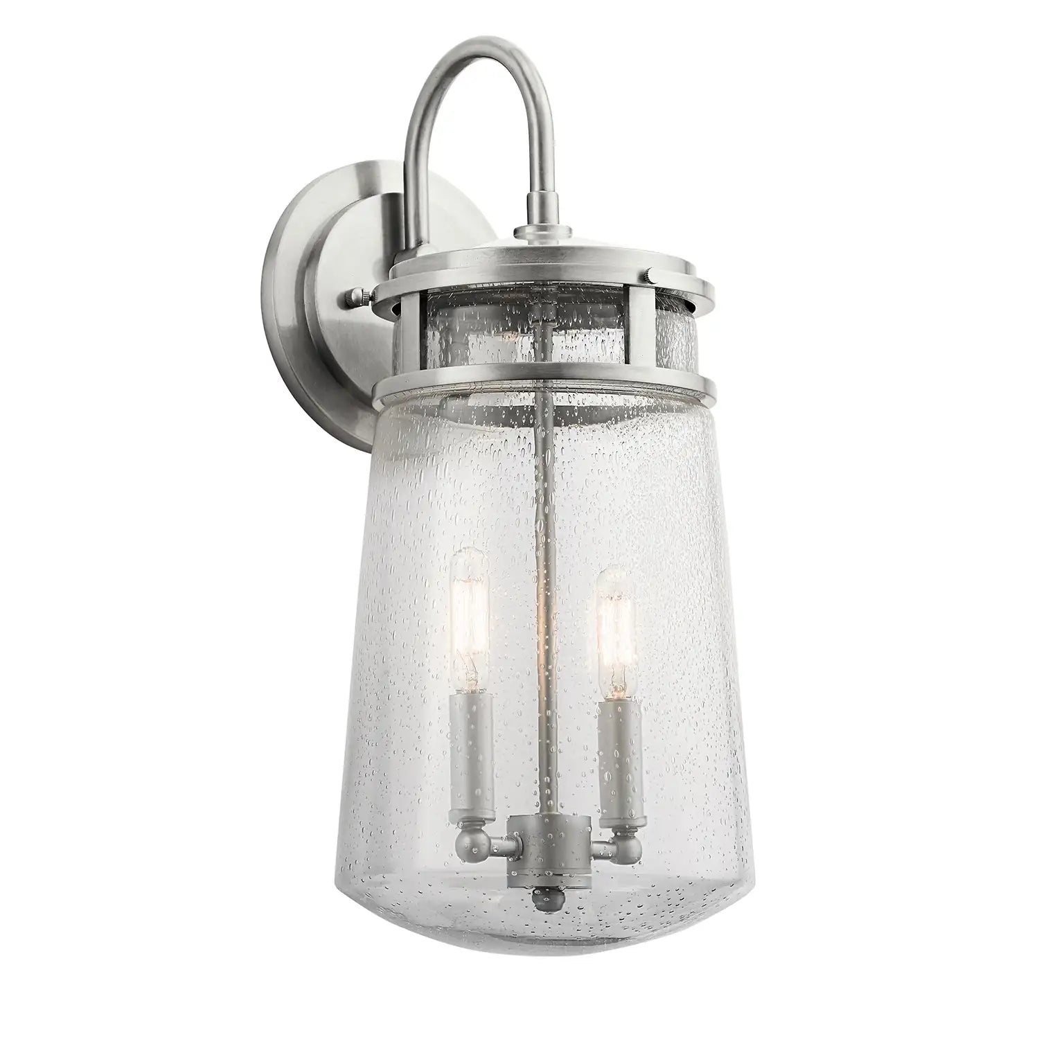 KICHLER, LYNDON OUTDOOR, OUTDOOR CEILING LIGHTS