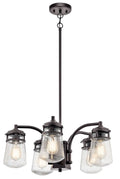 KICHLER, LYNDON OUTDOOR, OUTDOOR CEILING LIGHTS