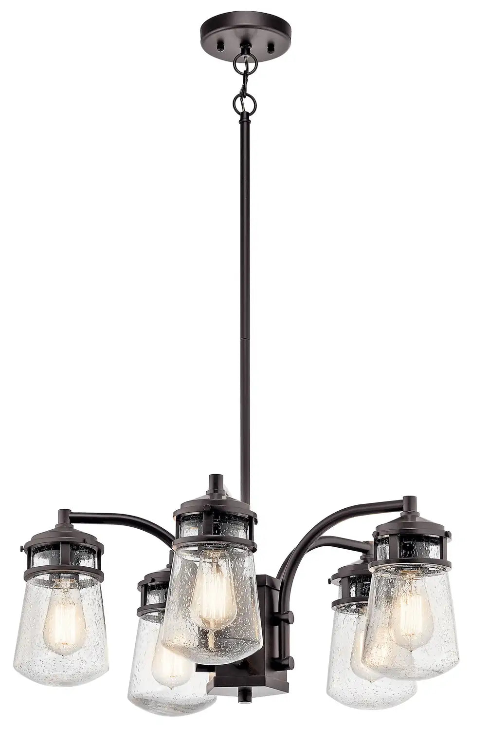 KICHLER, LYNDON OUTDOOR, OUTDOOR CEILING LIGHTS