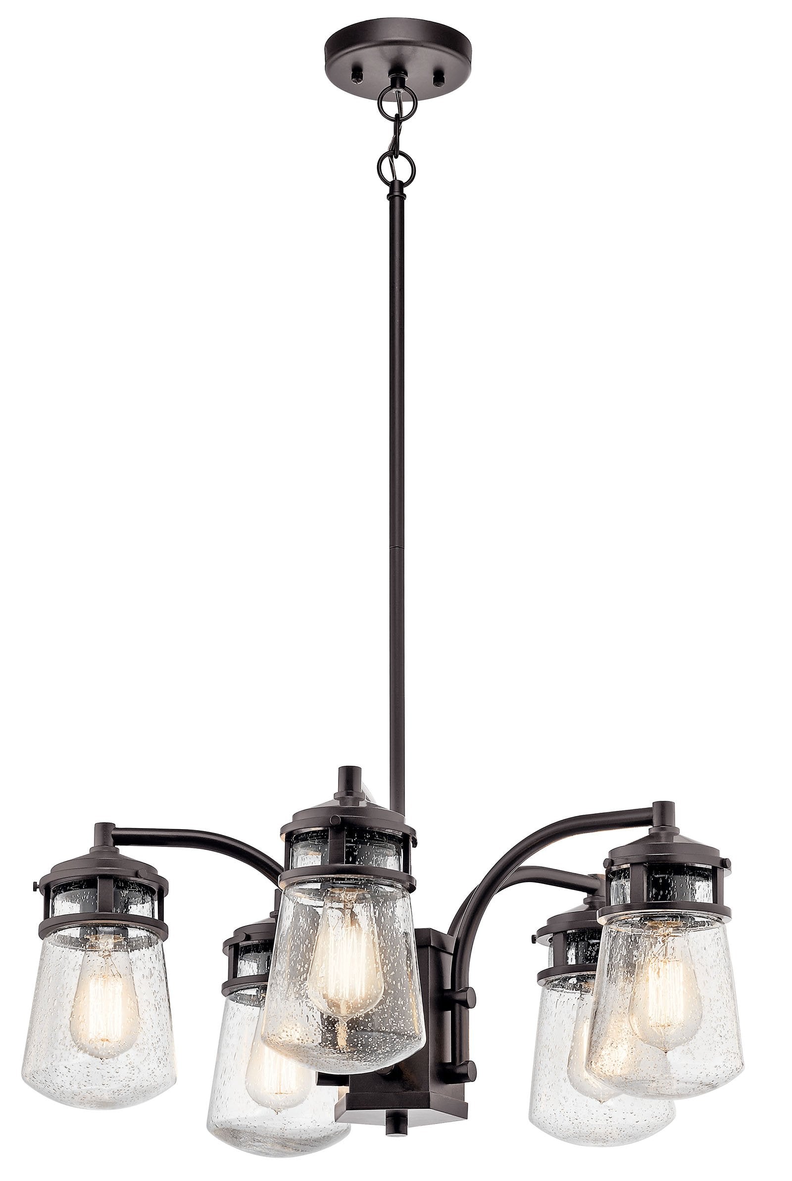 KICHLER, LYNDON OUTDOOR, OUTDOOR CEILING LIGHTS