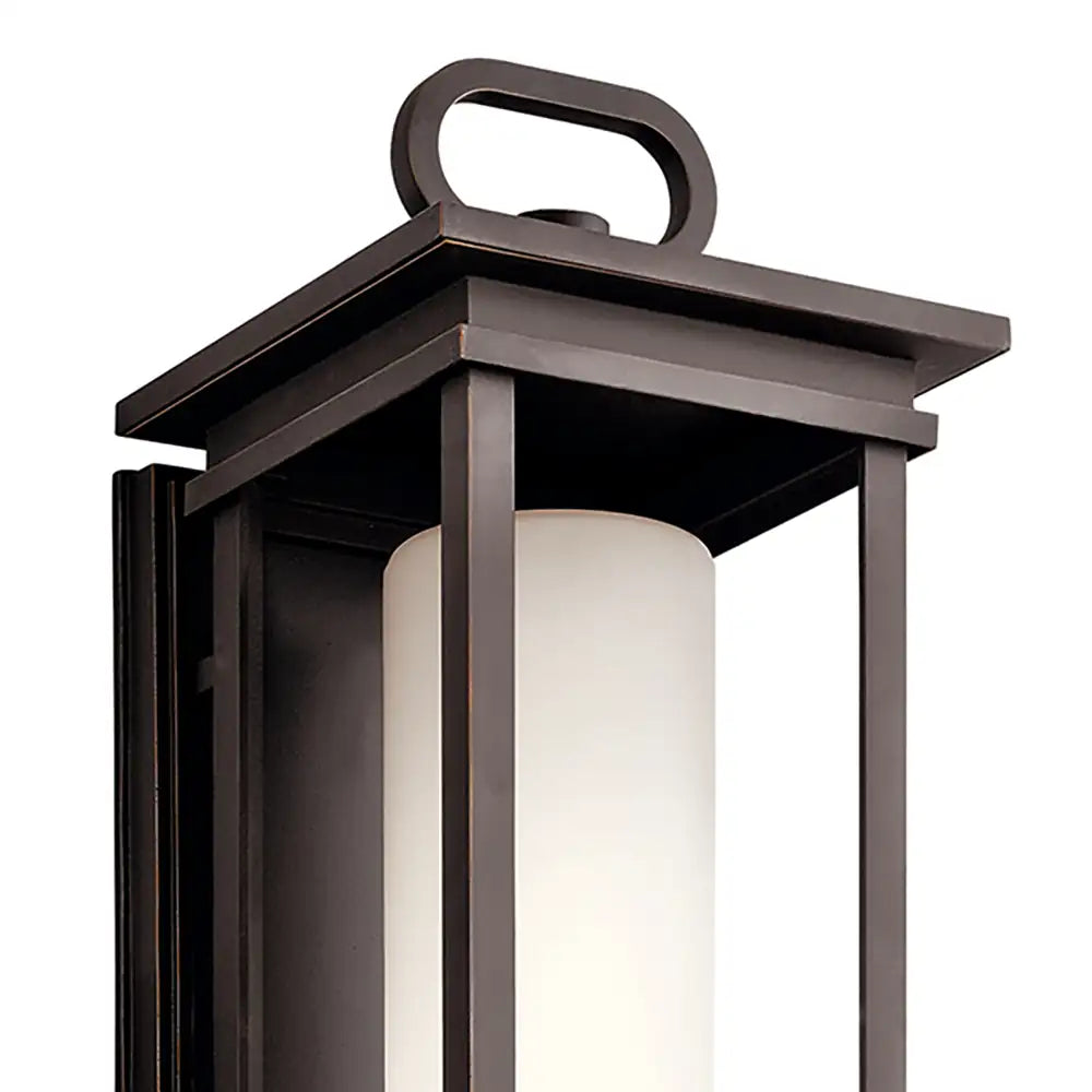 KICHLER, SOUTH HOPE OUTDOOR, OUTDOOR WALL LIGHTS