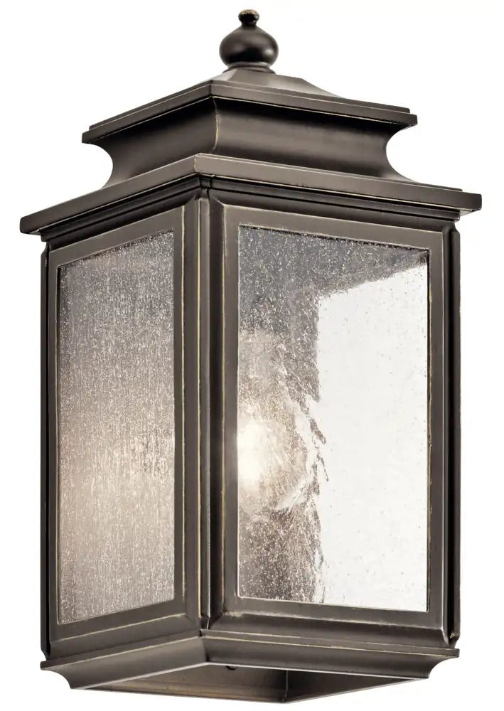 KICHLER WISCOMBE PARK OUTDOOR - Post