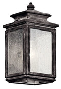 KICHLER WISCOMBE PARK OUTDOOR - Post