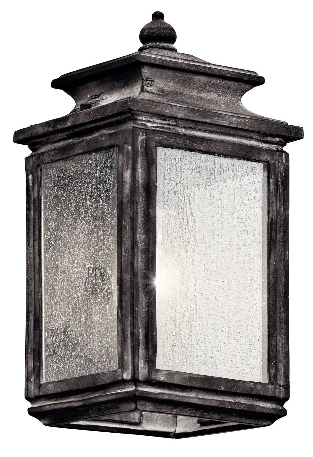 KICHLER WISCOMBE PARK OUTDOOR - Post