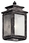 KICHLER WISCOMBE PARK OUTDOOR - Post