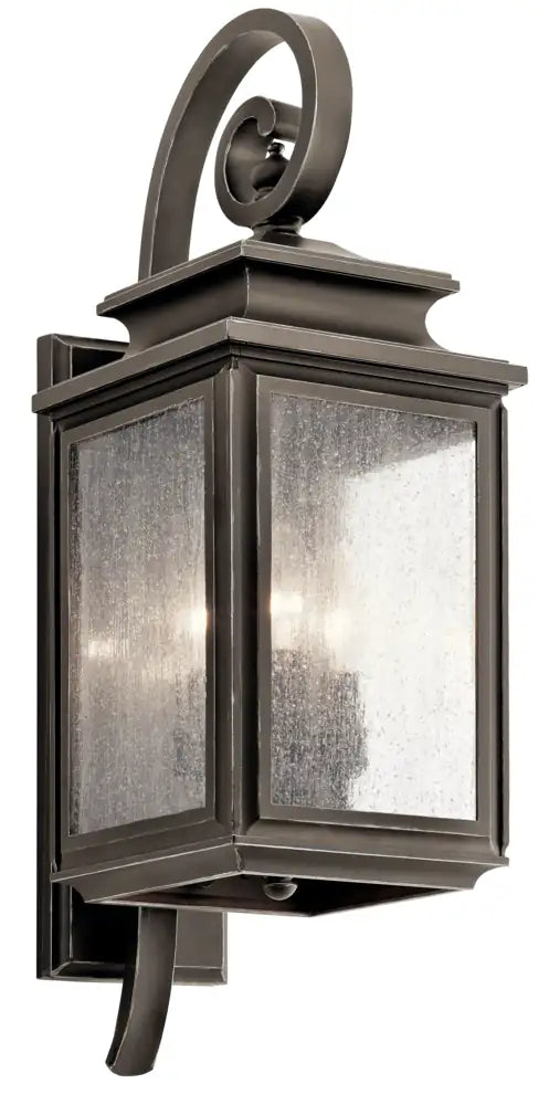 KICHLER WISCOMBE PARK OUTDOOR - Post