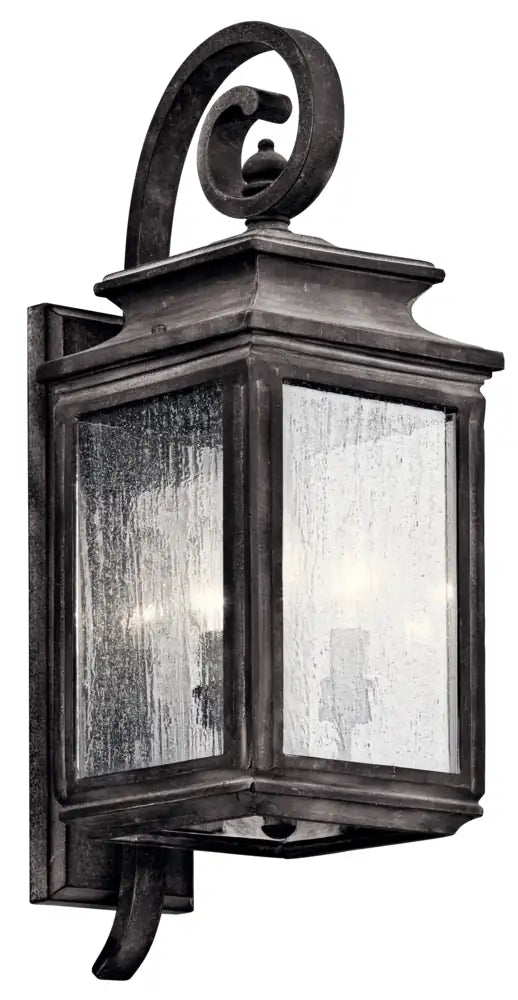 KICHLER WISCOMBE PARK OUTDOOR - Post