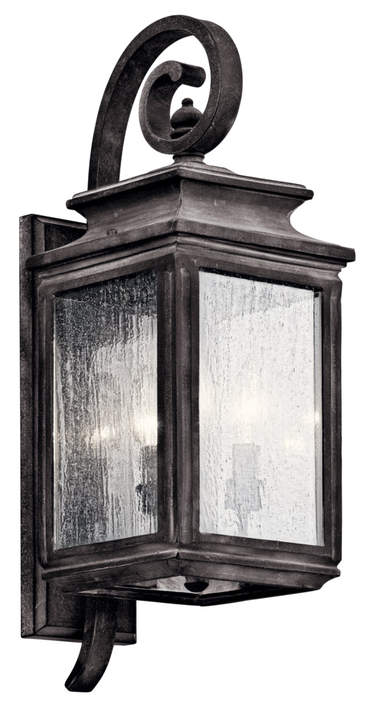 KICHLER WISCOMBE PARK OUTDOOR
