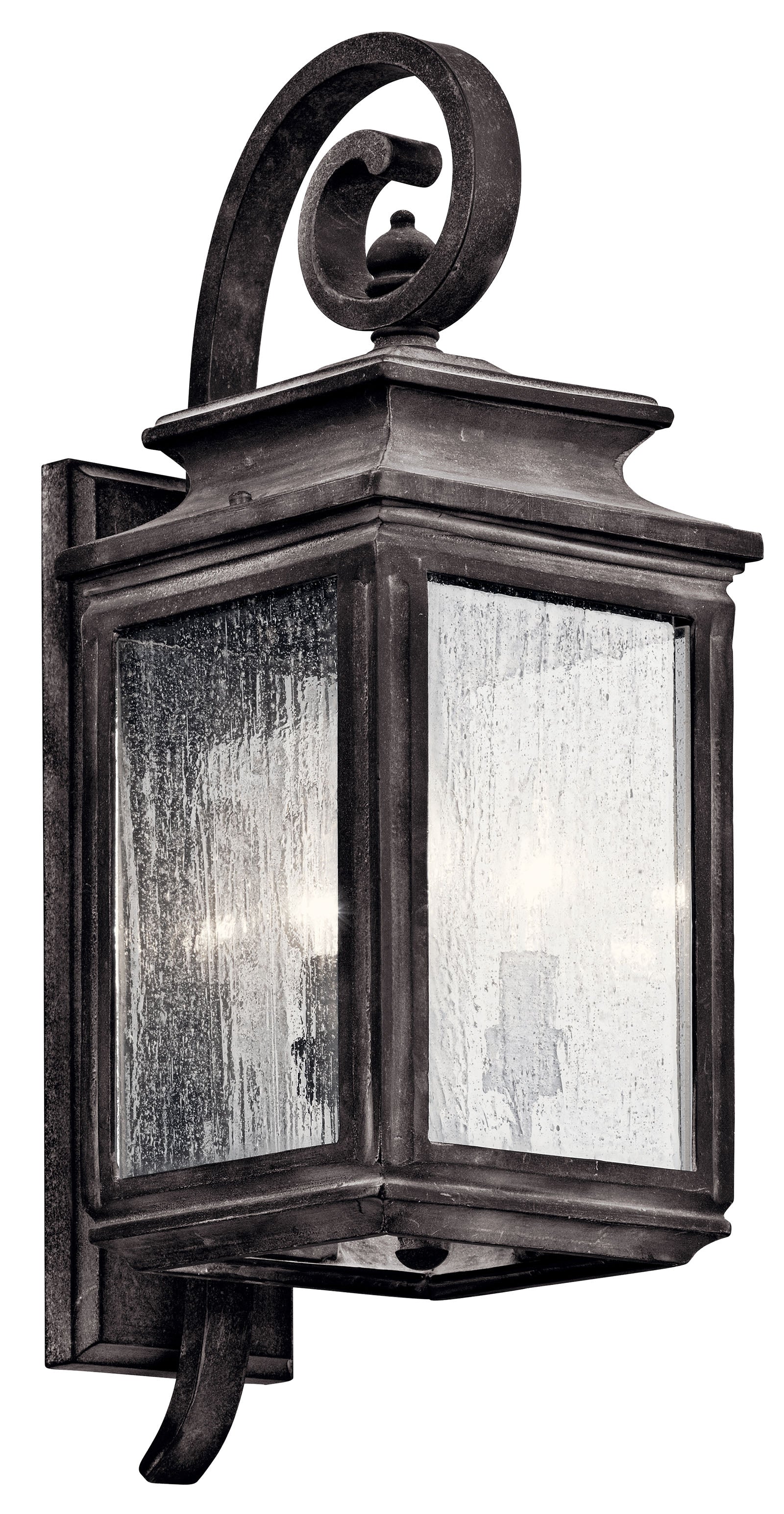 KICHLER WISCOMBE PARK OUTDOOR