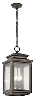 KICHLER WISCOMBE PARK OUTDOOR