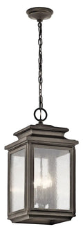 KICHLER WISCOMBE PARK OUTDOOR - Post